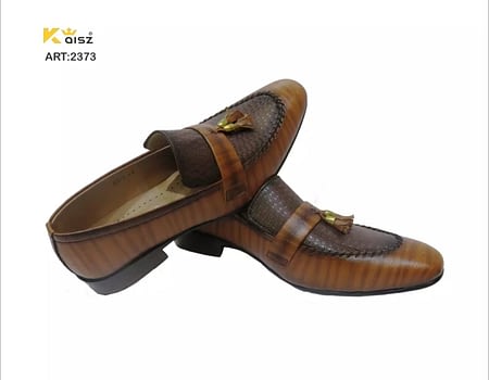 FORMAL SHOES For MEN’S HAND MADE KAISZ SHOES
